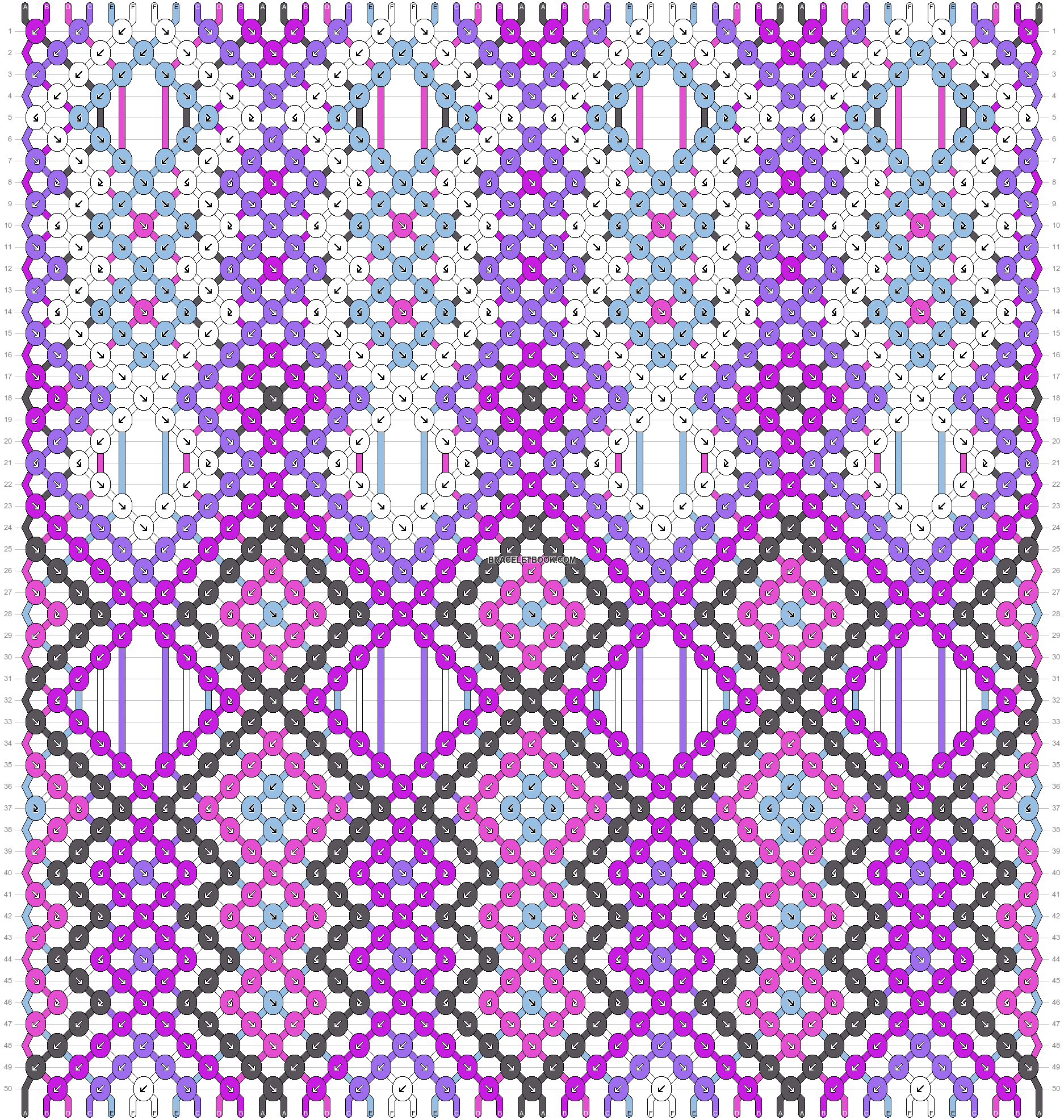 Normal pattern #50853 variation #90757 pattern