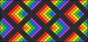 Normal pattern #29452 variation #90767
