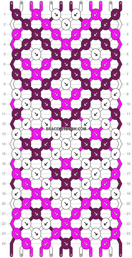 Normal pattern #31209 variation #90779 pattern