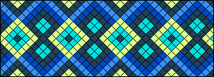 Normal pattern #53445 variation #90788