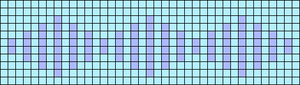 Alpha pattern #53911 variation #90794