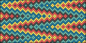 Normal pattern #24986 variation #90806