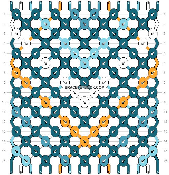 Normal pattern #52278 variation #90819 pattern