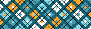 Normal pattern #31211 variation #90829