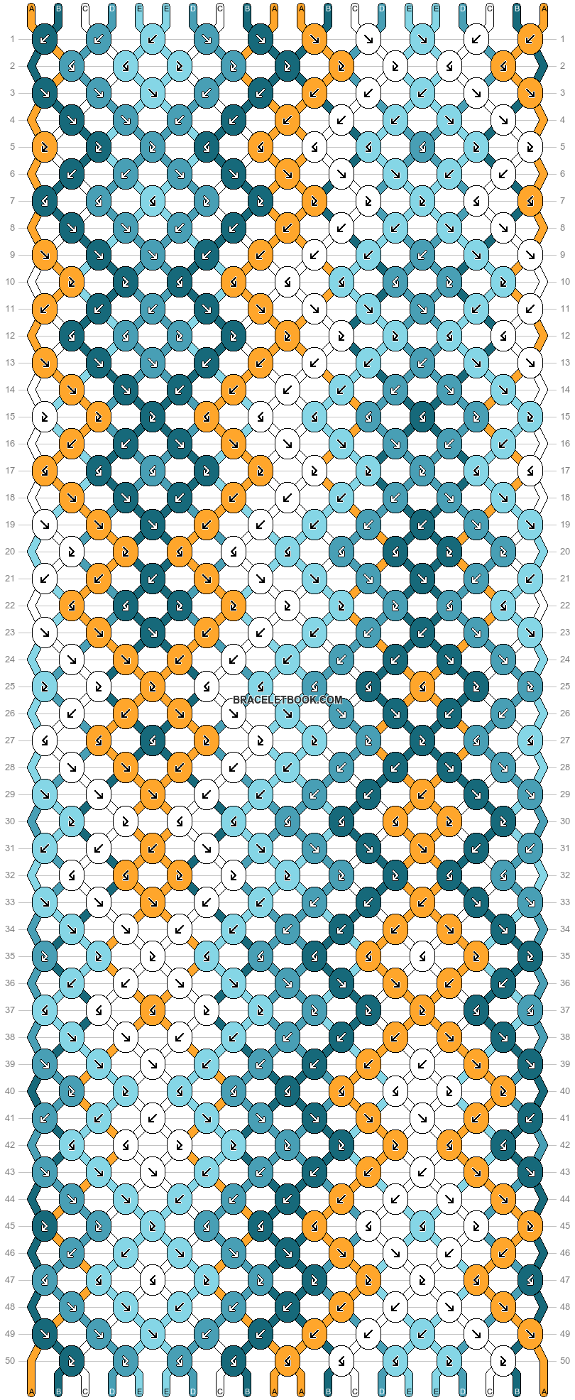 Normal pattern #24638 variation #90836 pattern