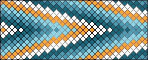 Normal pattern #40810 variation #90837