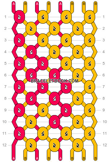 Normal pattern #6390 variation #90856 pattern