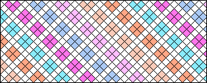 Normal pattern #52280 variation #90860