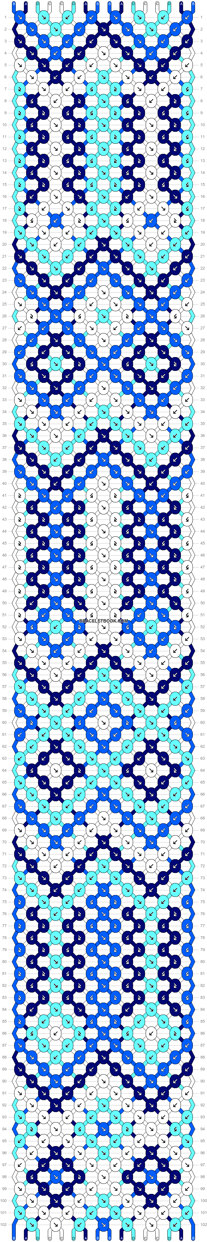 Normal pattern #47013 variation #90866 pattern