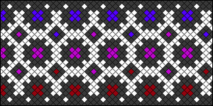 Normal pattern #39725 variation #90867