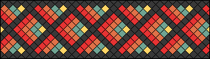 Normal pattern #26401 variation #90876