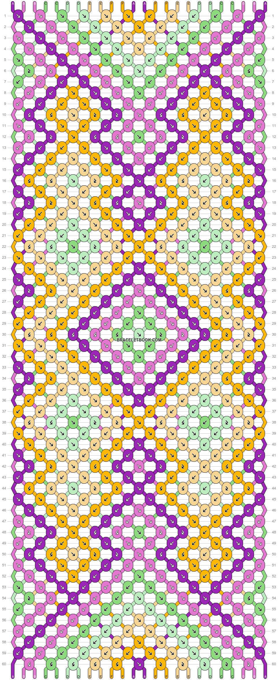 Normal pattern #15984 variation #90877 pattern
