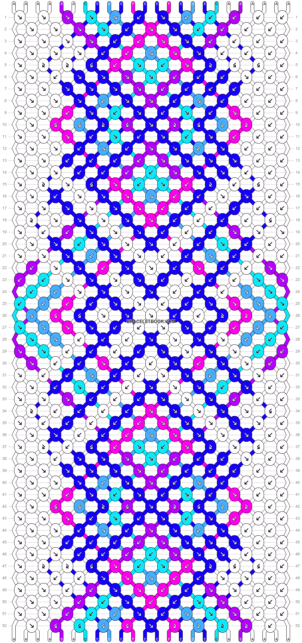Normal pattern #33750 variation #90878 pattern