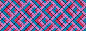 Normal pattern #53986 variation #90879