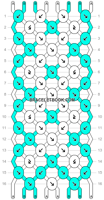 Normal pattern #53990 variation #90883 pattern