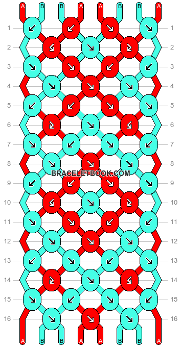 Normal pattern #53989 variation #90894 pattern