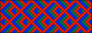 Normal pattern #53986 variation #90907