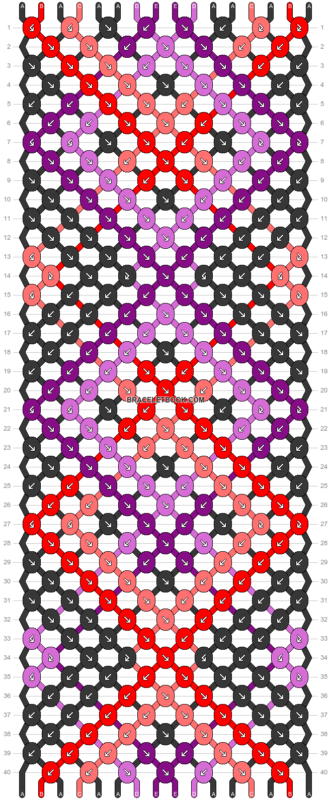 Normal pattern #51716 variation #90931 pattern