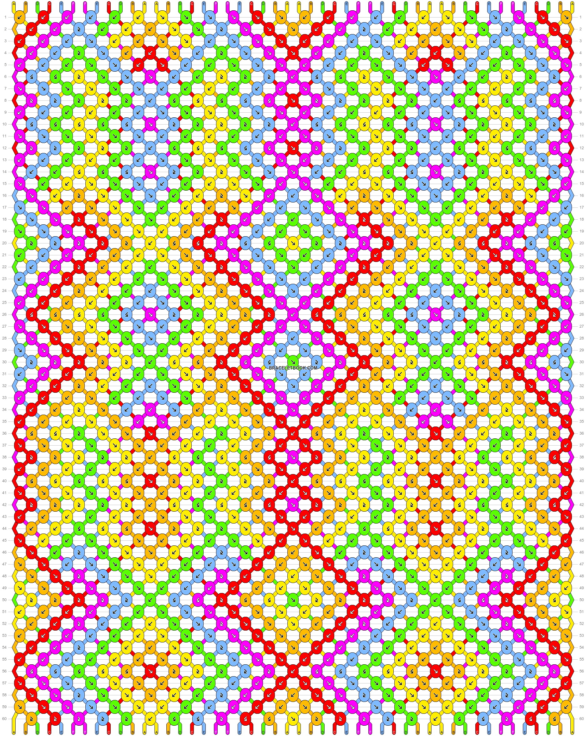 Normal pattern #53947 variation #90936 pattern