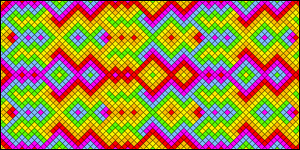 Normal pattern #53947 variation #90936
