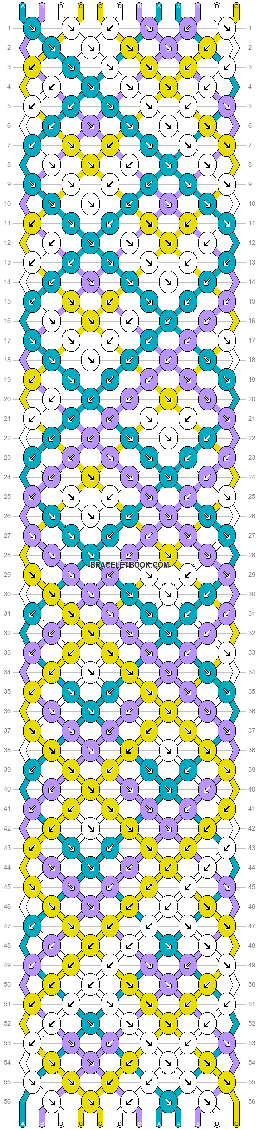Normal pattern #52899 variation #90953 pattern