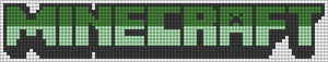 Alpha pattern #53965 variation #90954