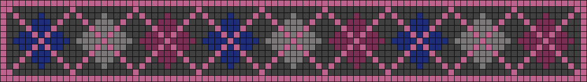 Alpha pattern #21117 variation #90955 preview
