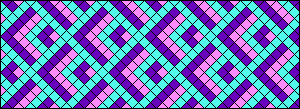 Normal pattern #53986 variation #90962