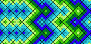 Normal pattern #51869 variation #90964