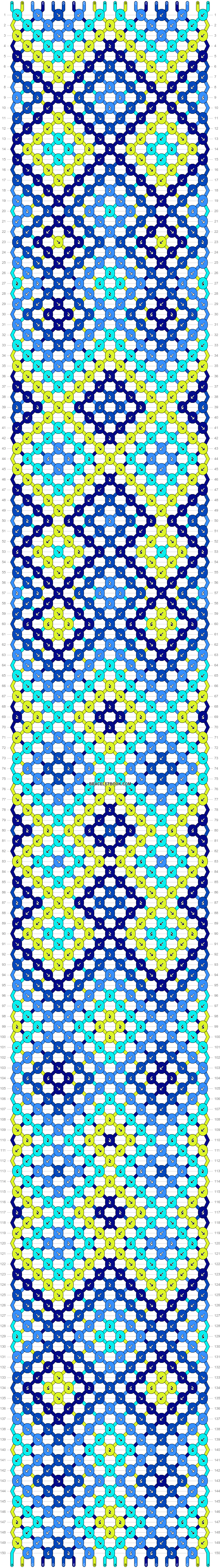 Normal pattern #49087 variation #90965 pattern