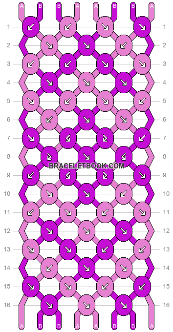 Normal pattern #53791 variation #91010 pattern