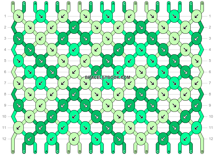 Normal pattern #53986 variation #91021 pattern