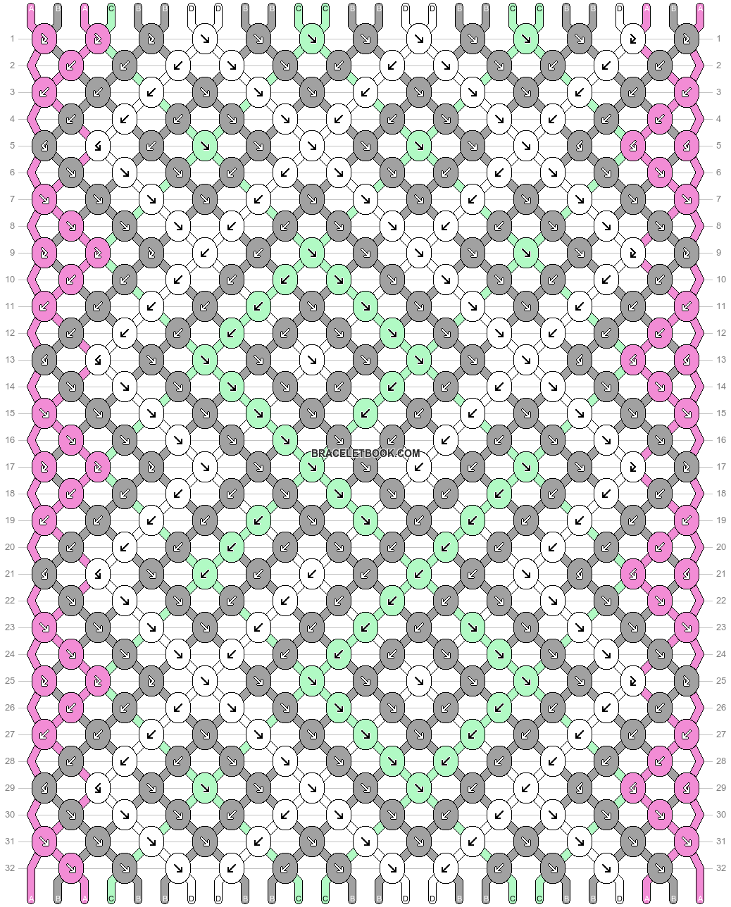 Normal pattern #53775 variation #91028 pattern