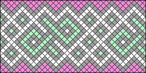 Normal pattern #53775 variation #91028