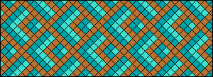 Normal pattern #53986 variation #91039