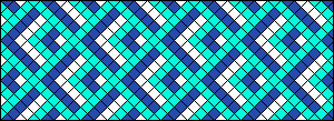 Normal pattern #53986 variation #91042