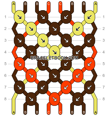 Normal pattern #40630 variation #91048 pattern