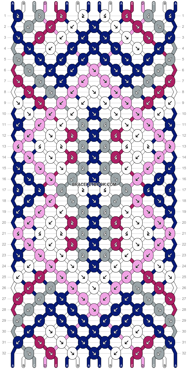 Normal pattern #32721 variation #91052 pattern
