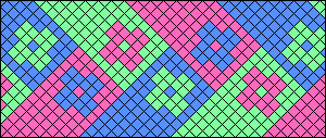 Normal pattern #53940 variation #91053