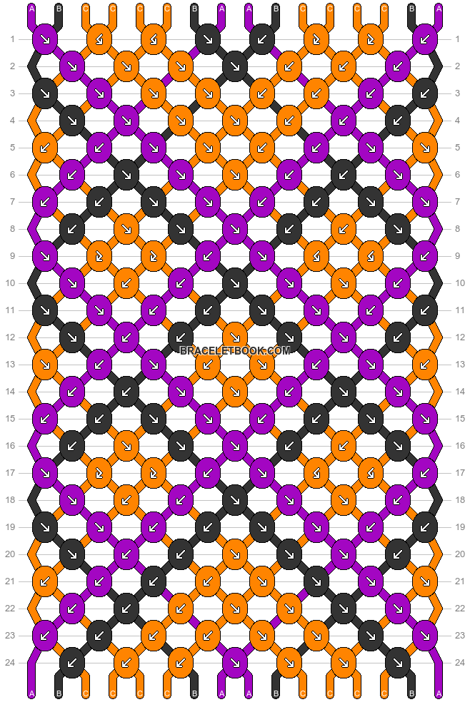 Normal pattern #53637 variation #91055 pattern