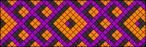 Normal pattern #53637 variation #91055