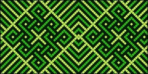 Normal pattern #43164 variation #91058
