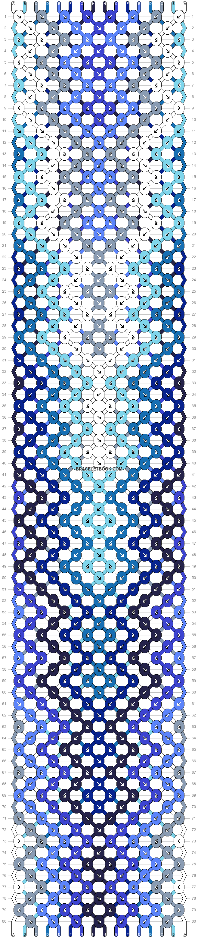 Normal pattern #34285 variation #91059 pattern