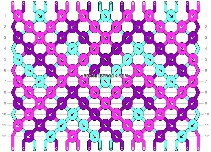 Normal pattern #53986 variation #91064 pattern