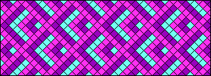 Normal pattern #53986 variation #91064