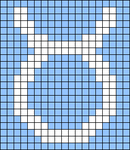 Alpha pattern #53828 variation #91074