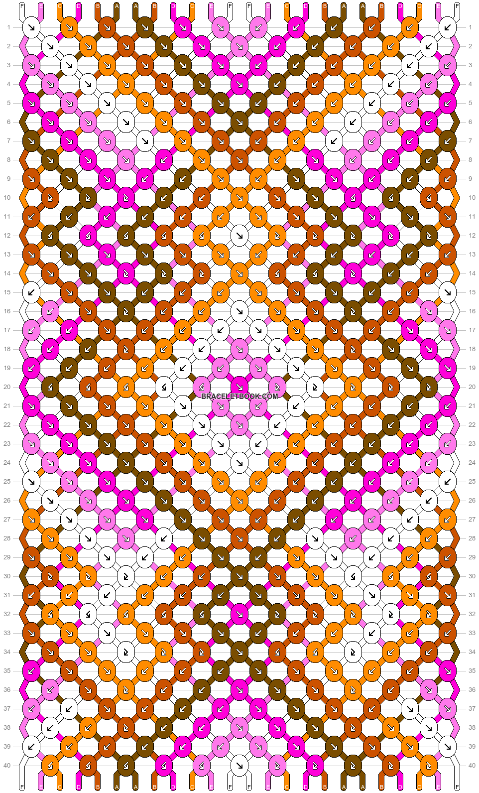 Normal pattern #52304 variation #91086 pattern