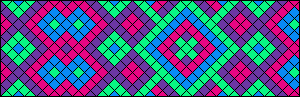Normal pattern #54009 variation #91088