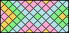 Normal pattern #53316 variation #91093