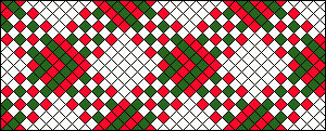 Normal pattern #27048 variation #91096